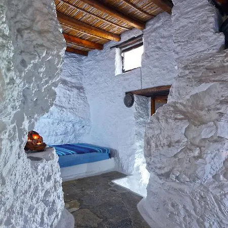 Aspros Potamos