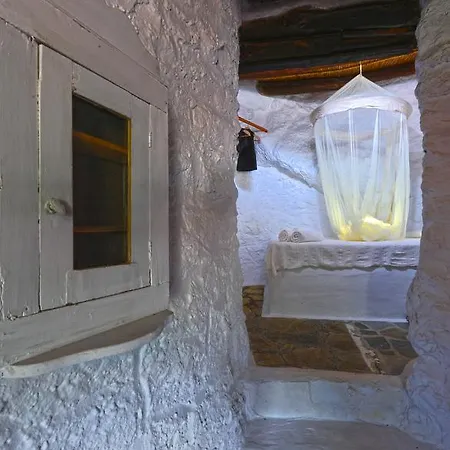 Aspros Potamos 2* Makrýgialos