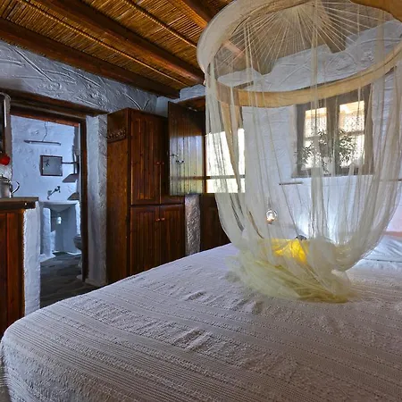Aspros Potamos Aparthotel
