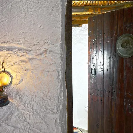 Aparthotel Aspros Potamos Makrýgialos