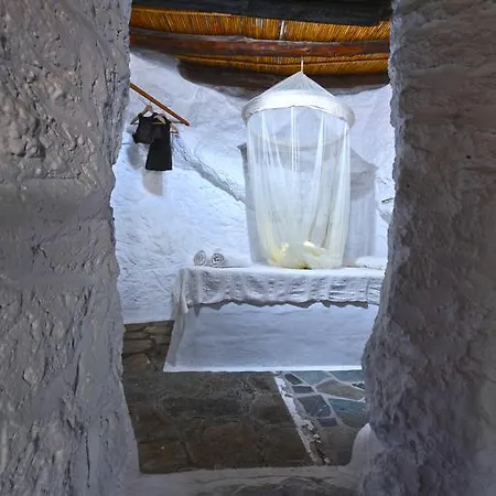 Aspros Potamos 2* Makrýgialos