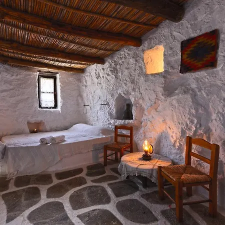 Aspros Potamos Makrýgialos