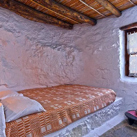 Aspros Potamos Aparthotel