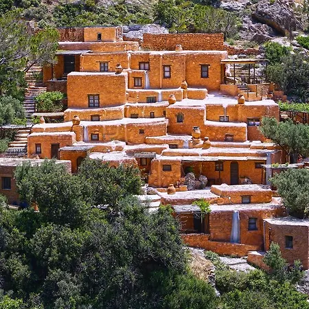 Aspros Potamos