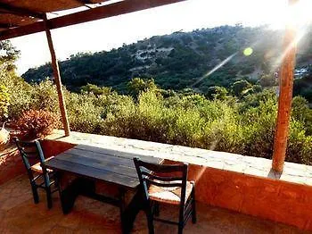Aspros Potamos