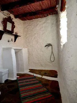 Aparthotel Aspros Potamos