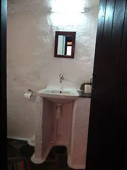 Aparthotel Aspros Potamos 2*
